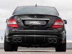 Mercedes-Benz C63 AMG by MEC Design 2010 года